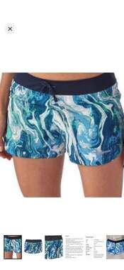 W's Nine Trails Shorts – Worn Wear®,